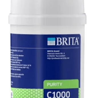 Horeca Parts - Vodní filtr BRITA PURITY C1000 AC 10000l 140l/h