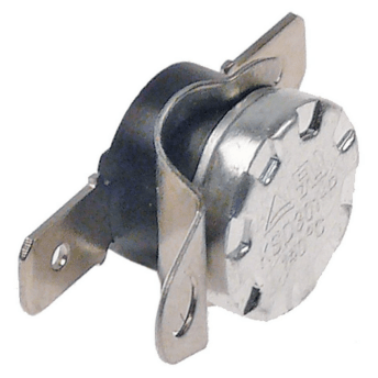 Horeca Parts - Termostat de contact 140°C, 10A, 250V - Mașină de cafea Rancilio