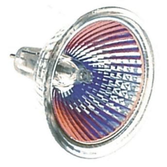 Horeca Parts - Halogenová žárovka 35W 12V GU5,3 ø 51 mm