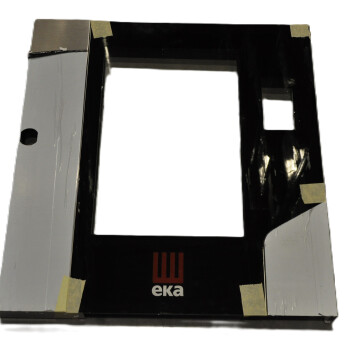 Horeca Parts - Außenglas - Konvektionsofen MKF711BM