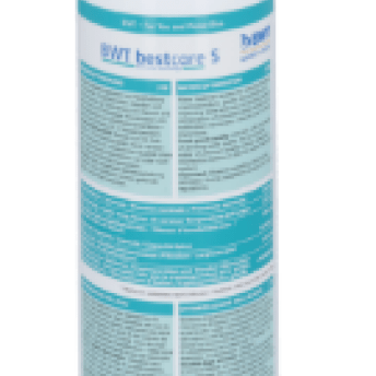 Horeca Parts - BWT Water + More filtrační patrona typ Bestcare S kapacita 12000l průtok 200l/h
