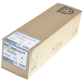 Horeca Parts - Wkład do wody ( Pojedyńczy kardridż ) BWT Besttaste 20 240030792, 125252022