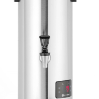 Horeca Parts - Warnik przepływowy do wody Hendi 17,5L, 230V/2600W, 353x345x(H)598mm
