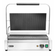 Horeca Parts - Grill kontaktowy Panini XL 230V/2700W 548x415x15
