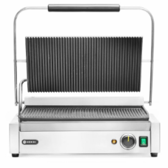 Horeca Parts - Grill kontaktowy Panini XL 230V/2700W 548x415x15