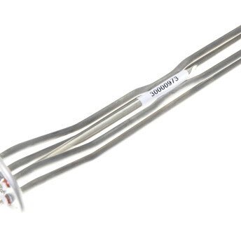 Horeca Parts - Grzałka bojlera 2x1300W - Zmywarka CLASSEQ ECO2, Hydro700