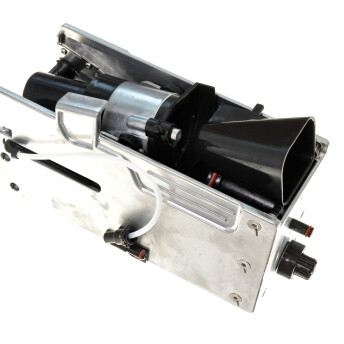 Horeca Parts - Zaparzacz - CoffeeMatic Automatyczny ekspres do kawy Hendi 209073 ( 5150724 )