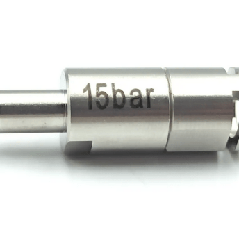 Horeca Parts - Zawór 15 bar - CoffeeMatic Automatyczny ekspres do kawy Hendi 209073 ( 5150827 )