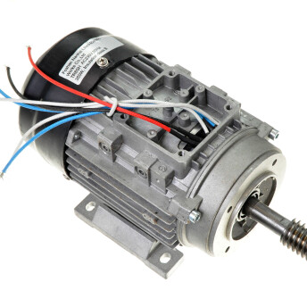 Horeca Parts - Motor komplett - Hendi Zerhacker 975305