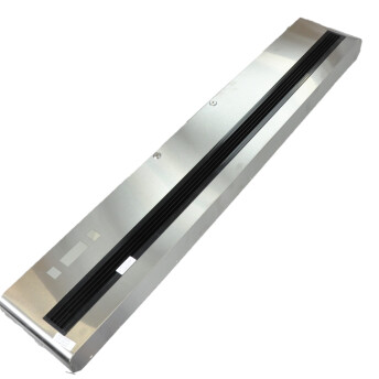 Horeca Parts - Rama panelu górnego - Szafa mroźnicza Hendi Kitchen Line - 2-drzwiowa 1300 l 233191 (Stary model)