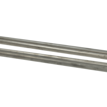 Horeca Parts - Grzałka 6000W 230V dł. 365mm 70x18mm - Piec konwekcyjny KÜPPERSBUSCH, Rational ECD106, ECD110, ECD120, ECD220 ( 3355702 )
