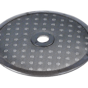 Horeca Parts - Grup sită ø 48mm diametru gaură de fixare 5.5mm plat - Mașini de cafea Astoria, San Marco, Wega ( 27100001, 2181, IMSIR311, 202011, 202271, SM227 )