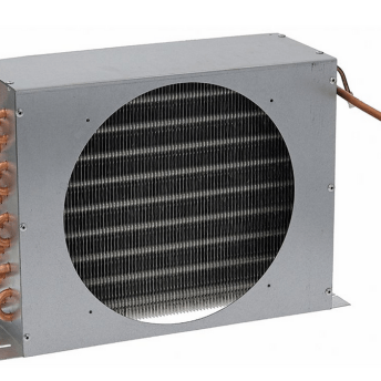Horeca Parts - Condensator 350x135x260mm - Refrigerare Horeca-Select, Macro-Professional, Metro-Professional, Ningbo-Rotor