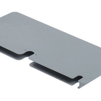 Horeca Parts - Tacka odparowywania dł. 527mm szer. 238mm - Witryny chłodnicze Hendi ( W0409071, 00028986 )