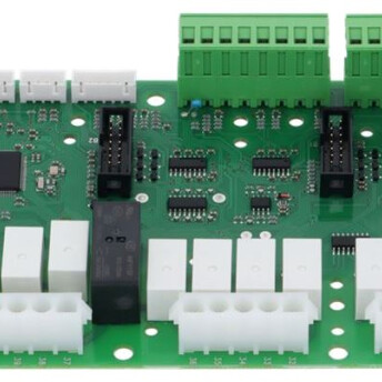 Horeca Parts - Płyta główna - Piec Lainox Naboo (LAR65302640)