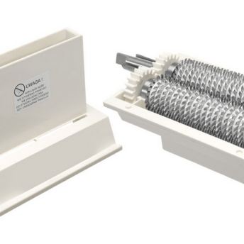Horeca Parts - Demaror complet - Mașină electrică de tocat Hendi Victor 843598