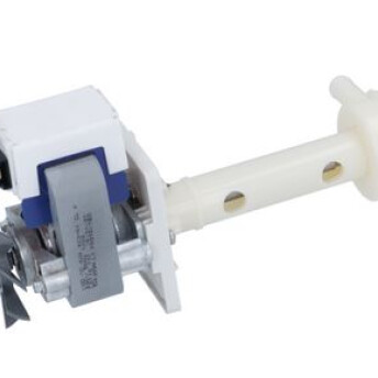 Horeca Parts - Pompa 100W / 230V - kostkarki do lodu Barline, Electrolux, Scotsman, Simag (ICO.95, 1103494, 620423, 620423.00, 3122584)