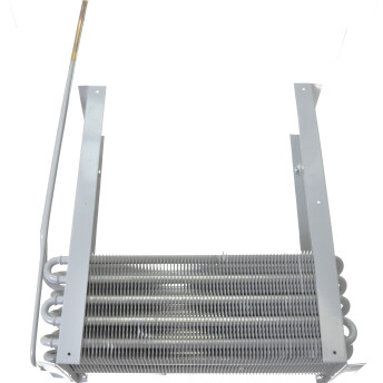 Horeca Parts - Evaporator (dimension 360x395x115mm) - Edesa refrigerated tables / Fagor
