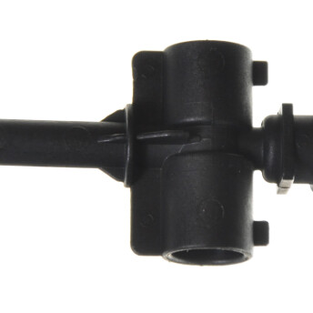 Horeca Parts - Corpul supapei de scurgere - Mașină de cafea Hendi 208540