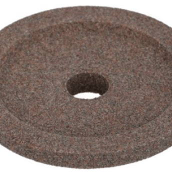 Horeca Parts - Piatră de șlefuit, diametru exterior. 47 mm, diametru interior 8 mm, gr.7 mm, granulație fină - Celme slicer, Manconi