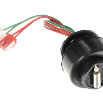 Horeca Parts - Thermische Sicherung Version 3500W - Induktionsherd Hendi Profi Line 239711