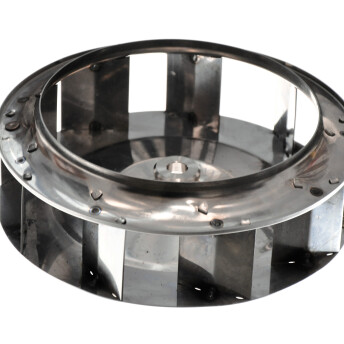 Horeca Parts - Turbina - Piec do pizzy Moretti Forni T64E