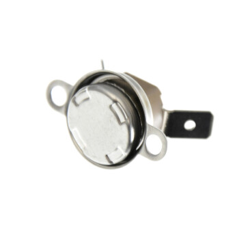 Horeca Parts - Termostat de contact 105°C - Mașini de spălat vase pentru catering Dihr, Angelo Po, Kromo, Olis