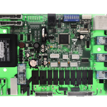 Horeca Parts - Main board - Dishwasher Dihr DW133E / Grafen 229675