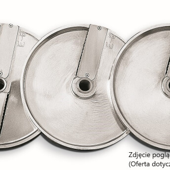 Horeca Parts - Slicing disc - Fama E / E8 Series vegetable slicer ( FTV115)