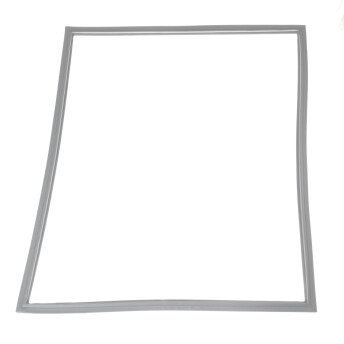 Horeca Parts - Refrigeration gasket profile 9013 with length 710mm, width 615mm and dimension according to the wedge - Fagor Refrigeration Cabinets ( 12033951, 12035400, 6001401108, 6045010013 )