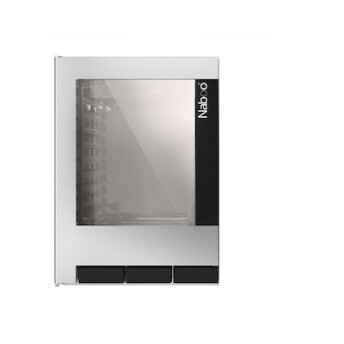 Horeca Parts - Zewnętrzne drzwi automatyczne - Piec Lainox Naeb071, Naboo