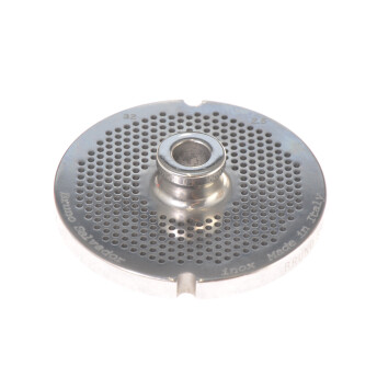 Horeca Parts - Sítko 2,5 mm - mlýnek na maso typ 32 (SALVINOX, typ Enterprise)
