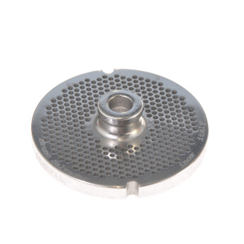 Horeca Parts - 3 mm-Sieb - Fleischwolf Typ 32 (SALVINOX, Typ Enterprise)