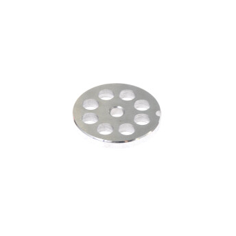 Horeca Parts - Sítko 10 mm - mlýnek na maso typ 5 (SALVINOX, typ Enterprise)