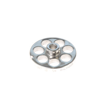 Horeca Parts - Sítko 14 mm - mlýnek na maso typ 8 (SALVINOX, typ Enterprise, rozměr 62 mm)