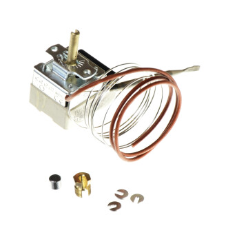 Horeca Parts - Termostat 20A 185 grade - Frigider MBM seria FRBE700/900