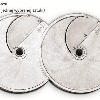Horeca Parts - Disc de feliere - Feliator de legume Fama seria S/ S1( FTV181)