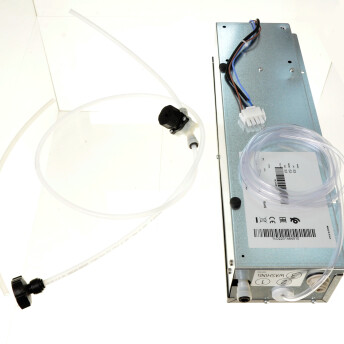 Horeca Parts - System myjący - Piec konwekcyjny Venix G12M, G07D, G07M, G05D, G05M, G053D, G053M