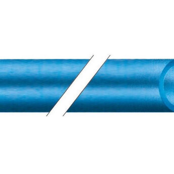 Horeca Parts - PVC hadice vnější průměr 6 mm vnitřní průměr 4 mm délka 100 m gr. 1 mm modrá ( univerzální ) - myčky nádobí ( 2001722, 2001722H )