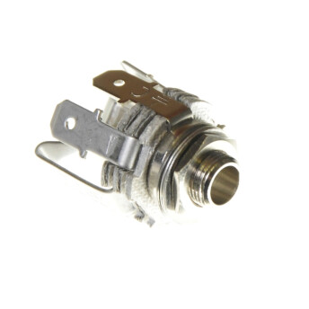 Horeca Parts - Priza JACK - Cuptor cu convecție Tecnoeka MKF, EKF