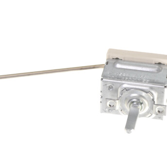 Horeca Parts - Regulator temperatury 55.17069.140 EGO (300st.) - Patelnie elektryczne Kromet 700.PE-03, 000.PE-025p, 000.PE-025S, 000.PE-025N, 000.PE-040p, 000.PE-040x