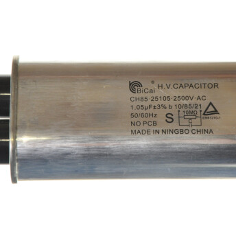 Horeca Parts - Condensator - Cuptor cu microunde Hendi 281260