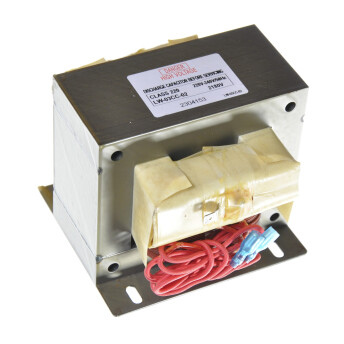 Horeca Parts - Transformator CLASS 220 LW-03CC-02 / 240V / 2180V - Cuptor cu microunde Hendi 281260