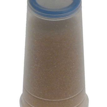 Horeca Parts - Inserție de dedurizare a apei pentru OSC NICAL 125 o 40x80 mm 0-40°C - Expobar, Grimac, Pavoni, RDL mașini de cafea ( 3010303 )