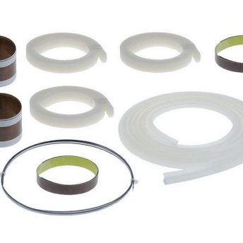 Horeca Parts - Zestaw naprawczy do pakowarki typ P2-40/50/75  ( 0940160, 7121573 ) ( Henkelman, Cookmax )