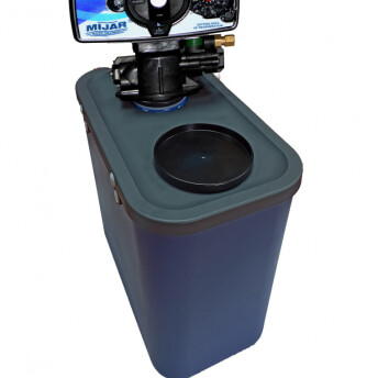 Horeca Parts - Automatický změkčovač vody Mijar ECO5B65