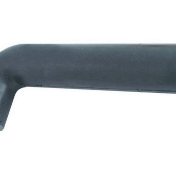 Horeca Parts - Wąż L-kształtny dolny - Zmywarka kapturowa Fagor AD-90, AD-90BA, AD-90BBT, AD-90BDD, AD-90DD, FI-80AR, FI-80BBTUK, FI-E-100, AD-90, AD-90BA, AD-90BDD, AD-90DD, FI-80, FI-80AR, FI-80W, FI-E-100, LABP-800 ( 12023779, Z740903 )