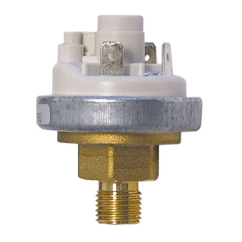 Horeca Parts - Hidrostat 480/430mbar conexiune 1/4” dia 45mm - Cazan