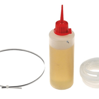 Horeca Parts - Kit de reparații pentru mașina de ambalat tip JP ( 0940110) ( Cookmax, Henkelman )