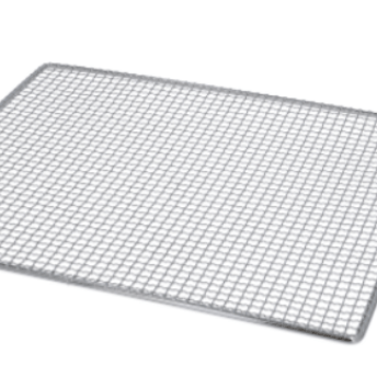 Horeca Parts - Kryt fritézy 332 mm dlouhý 277 mm široký - Fritéza Fagor